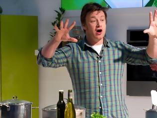 Φωτογραφία για Πέντε συμβουλές από τον Jamie Oliver για το τέλειο bbq