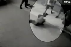 Βίντεο ντοκουμέντο: Τάγμα εφόδου ξυλοκόπησε Πακιστανό στο Περιστέρι