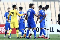 Σαουδική Αραβία για Μουντιάλ, Ελλάδα για...διακοπές