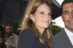 Το call girl με το οποίο επί 8 χρόνια ο Ντόντα απατούσε την Αθηνά Ωνάση μίλησε για όλα