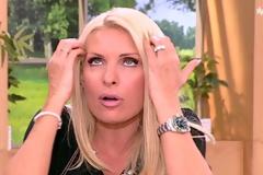 Έξαλλη η Ελένη: Η ατάκα που «άναψε» φωτιές και προκάλεσε τον εκνευρισμό της [video]