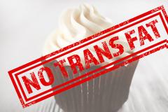 Ο Παγκόσμιος Οργανισμός Υγείας ζητά να εξαλειφθούν τα τρανς λιπαρά μέσα σε πέντε χρόνια