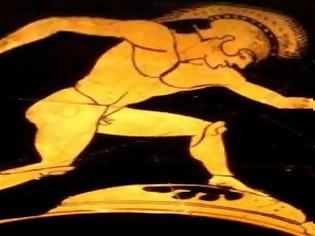 Φωτογραφία για Ποια είναι η λεγόμενη καλλισθενική γυμναστική των αρχαίων Ελλήνων