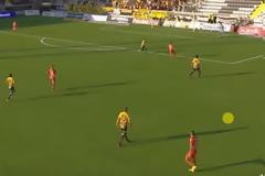 Τραγική συνενόηση και τραγικό αυτογκόλ!