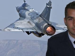 Φωτογραφία για Mirage 2000: “Μίλησε” ο καταγραφέας του αεροσκάφους που έπεσε στη Σκύρο! Τι σκότωσε τον Γ.Μπαλταδώρο