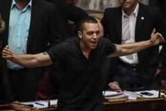 Κασιδιάρης: Βάλτε την Τασία για σκιάχτρο σε νησίδες