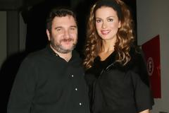 Η Αλιμόνου «σπάει» τη σιωπή της μετά τη δικαστική απόφαση: Θέλω ο Παύλος να είναι κοντά στα παιδιά μου