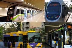 ΠΟΕΠΛΣ; Συνεχίζεται η ελεύθερη μετακίνηση στελεχών ΛΣ-ΕΛΑΚΤ με τα Μέσα Μαζικής Μεταφοράς