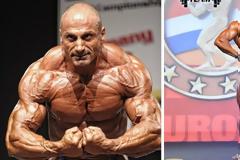 ΑΓΡΙΝΙΟ: Σεμινάριο στο γυμναστήριο του αείμνηστου bodybuilder Φώτη Πλευρίτη