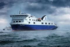 «Οι κρουαζιέρες από την κόλαση»: Το ντοκιμαντέρ που ξεκινά με την τραγωδία του Norman Atlantic