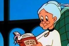 Το ανέκδοτο της ημέρας: Οι ληστές και η γριούλα στην τράπεζα