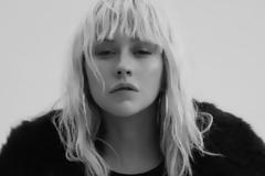 Η Christina Aguilera εξακολουθεί να κυκλοφορεί χωρίς μακιγιάζ!