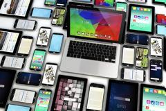Σοκ: Φόρος 2% σε smartphones, tablets και ηλεκτρονικούς υπολογιστές