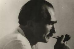 Νίκος Καζαντζάκης – Πότε άραγε θα ξαναντικρύσω τον αγαπημένο μου κάβο