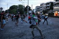 Φόβοι για επίθεσεις λόγω Παλαιστίνης και όχι μόνο - Μέτρα από την ΕΛ.ΑΣ