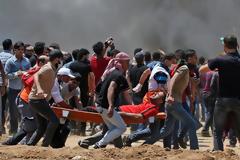 Διπλωματικός πόλεμος μετά τη σφαγή των Παλαιστινίων στη Γάζα [Βίντεο]