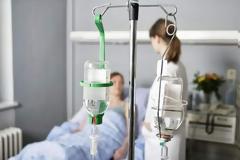 Μ. Χαρακόπουλος: Γιατί βάζετε «ταφόπλακα» στο Αντικαρκινικό Κέντρο CERN στη Λάρισα;