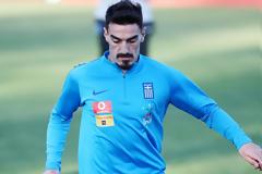 ΘΡΙΛΕΡ: «Κίνδυνος για Ολυμπιακό και Χριστοδουλόπουλο»