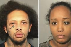 Ζευγάρι σαδιστών βασάνιζε τα 10 παιδιά του μέσα σε ένα σπίτι γεμάτο κόπρανα και σάπιες τροφές