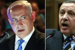 Νετανιάχου σε Ερντογάν με αφορμή τις εξελίξεις στη Γάζα: «Δεν μπορεί να μιλά όποιος κατέχει εδάφη της Κύπρου»