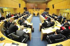 Επιβεβαιώθηκε το αδιέξοδο για την έδρα της Λεμεσού