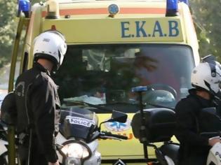 Φωτογραφία για Πάτρα: Αστυνομικός λιποθύμησε εν ώρα υπηρεσίας