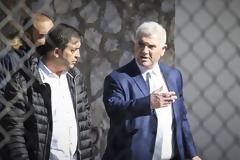 Ο Μελισσανίδης ζήτησε δύο παικταράδες στη θέση του Λάζαρου