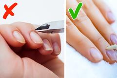 5 μυστικά που κάθε έμπειρη μανικιουρίστ οφείλει να σου πει για τα νύχια σου