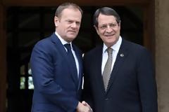 Ο Ν. ΑΝΑΣΤΑΣΙΑΔΗΣ ΣΤΗ ΣΥΝΟΔΟ ΚΡΥΦΗΣ Ε.Ε. - ΔΥΤΙΚΩΝ ΒΑΛΚΑΝΙΩΝ