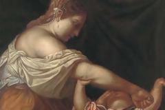 Η ψυχολογία της μάνας-Μήδειας...