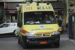 Νεκρός 20χρονος φοιτητής στην Πανεπιστημιούπολη