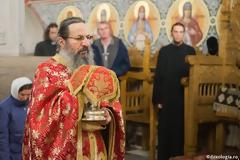 «Αισθάνθηκα τη Θεία Κοινωνία» σημαίνει είμαι έτοιμος να πεθάνω