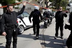 Συλλήψεις διαρρηκτών στην Αργυρούπολη από την ομάδα ΔΙΑΣ