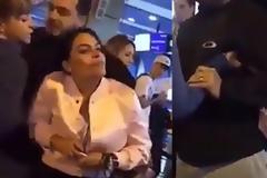 Ετοίμαζε ταξιδάκι με την ερωμένη του αλλά τον τσάκωσε η γυναίκα του