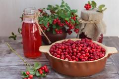 Ουρολοίμωξη: Βοηθά τελικά ο χυμός κράνμπερι; - Τι δείχνουν μελέτες