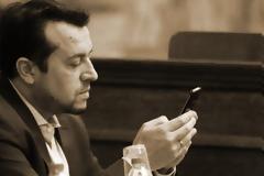 ΕΠΑΝΕΞΕΤΑΣΗ ΤΟΥ ΨΗΦΙΑΚΟΥ ΤΕΛΟΥΣ 2% ΖΗΤΑ Ο Ν. ΠΑΠΠΑΣ