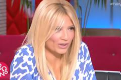 Φαίη Σκορδά: Έχει απαγορεύσει στους συνεργάτες της να «παίζουν» θέματα από το νέο ριάλιτι του Ant1 Game Of Love.