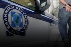 Καλλιεργούσε στο χωράφι τη μίνι χασισοφυτεία του