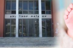 Πύργος: 19 χρόνια φυλακή στο ζευγάρι που έκαιγε το 7 μηνών βρέφος του