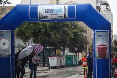 2ο COFFEEBRANDS PATRAS RACE WALKING FESTIVAL 2018: Με απόλυτη επιτυχία στέφθηκε ο αγώνας βάδην