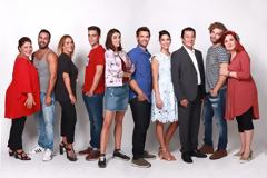 Στο σημερινό επεισόδιο της σειράς Παρθένα Ζωή