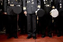 Αυτοί είναι οι μισθοί των Ελλήνων αξιωματικών