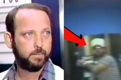 Πατέρας μεταμφιέστηκε για να σκοτώσει στη κάμερα τον βιαστή του γιου του