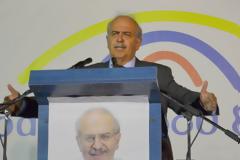 Ξεκίνησε την προεκλογική εκστρατεία ο συνδυασμός του Χρήστου Παγώνη - Επίθεση με το «καλημέρα» στον Θανάση Ζεμπίλη!