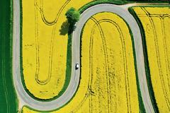 Ο γύρος του κόσμου με ένα αμάξι