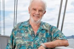 Αυτός είναι ο άνθρωπος που έχει σώσει πάνω από 2 εκατομμύρια βρέφη δίνοντας αίμα