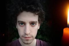 Θρήνος για τον χαμό του 20χρονου Δαυίδ από τα Καμένα Βούρλα – Την Πέμπτη 17/5 η κηδεία του