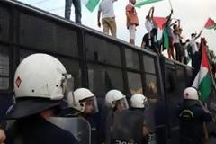 Τί προτείνει ο Δημήτρης Καραγιαννόπουλος για την αντιμετώπιση των διαδηλωτών