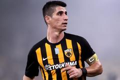 Ο Μάνταλος χρειάζεται χρόνο ακόμα