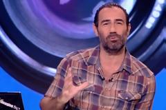 Αντώνης Κανάκης: Το ξέσπασμα του για το Game Of Love!